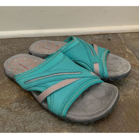 merrell terran slide 2